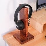  Giá treo tai nghe / Headphone Stand 