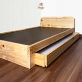  Giường thông minh 2 trong 1 FEGO 