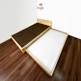  Giường thông minh 2 trong 1 FEGO 