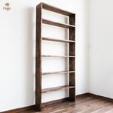  Kệ sách basic không ngăn 