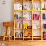  Kệ sách CUBE ver 3.0 FEGO 