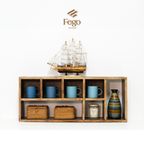  Kệ để cốc FEGO/ Mug shelf 