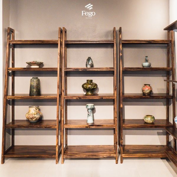  Kệ harmon ver 2.0 FEGO 