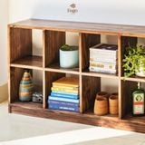  Kệ CUBE ngang 12 ô FEGO 