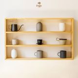  Kệ để cốc FEGO/ Mug shelf 