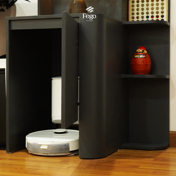  TỦ KÍNH TRƯNG BÀY KỊCH TRẦN CUSTOM 