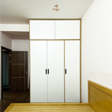  TỦ QUẦN ÁO CUSTOM 