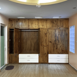  TỦ QUẦN ÁO KỊCH TRẦN CUSTOM 