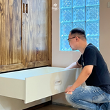  TỦ QUẦN ÁO KỊCH TRẦN CUSTOM 