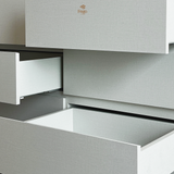  TỦ CABINET 6 NGĂN KÉO 