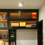  TỦ KÍNH TRƯNG BÀY KỊCH TRẦN CUSTOM 