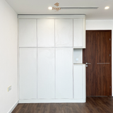  TỦ QUẦN ÁO KỊCH TRẦN CUSTOM 