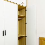  TỦ QUẦN ÁO CUSTOM 