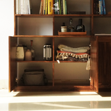  Kệ CUBE ver 4.0 - Kệ CUBE Family 