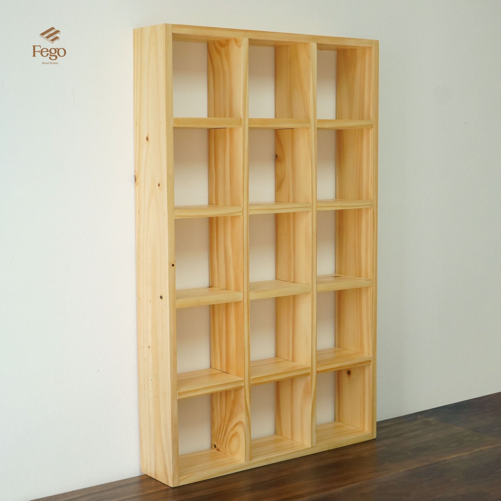  Kệ để cốc FEGO/ Mug shelf 