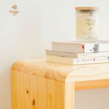  Ghế băng chân tấm FEGO 