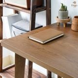  Bàn làm việc chân gỗ FEGO 