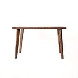  Bàn veneer chân gỗ / Bàn làm việc / Bàn ăn gia đình 120x60cm 