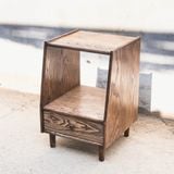  Kệ trang trí phòng khách, phòng ngủ đa năng gỗ tần bì FEGO 