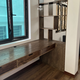  Bàn bay, bàn gắn tường FEGO 