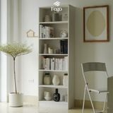  Kệ sách 6 tầng FEGO 