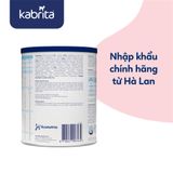  Sữa dê Kabrita số 1 (0-12 tháng) - Thùng 12 lon 400g 