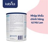  Sữa dê Kabrita số 1 (0-12 tháng) - Thùng 6 lon 800g 