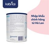  Sữa dê Kabrita số 1 (0-12 tháng) - Lon 800g 