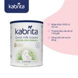  Sữa dê Kabrita số 3 (>24 tháng) - Thùng 6 lon 800g 