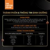 Thùng Túi cà phê đen đá The Coffee House (Túi 30 gói x 16 g) 