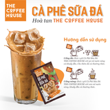  Thùng Cà Phê Sữa Đá Hòa Tan 