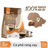  Cà phê rang xay Original 1 - The Coffee House (250g/Gói) - Pha phin 