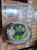  Nho Mẫu Đơn - Shine Muscat (Thùng 9 hộp 450gr) - CPG Fresh 