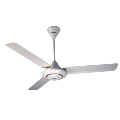  Quạt trần Panasonic F-60MZ2 ( Black / White ) 
