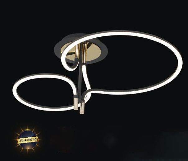 Đèn ốp trần led 003-6