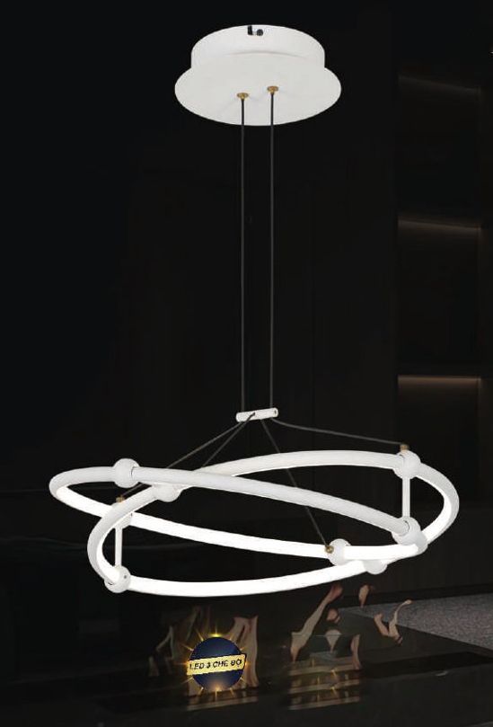 Đèn thả led 006-400