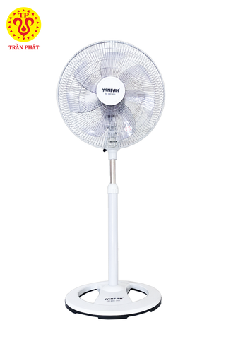  QUẠT ĐỨNG LỒNG XI YANFAN DX16 