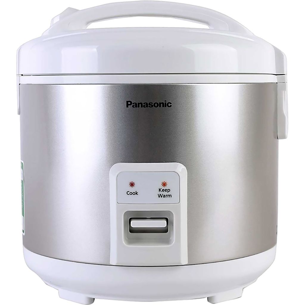 Nồi cơm điện cơ 1,8L Panasonic SR-MVN18LRAX