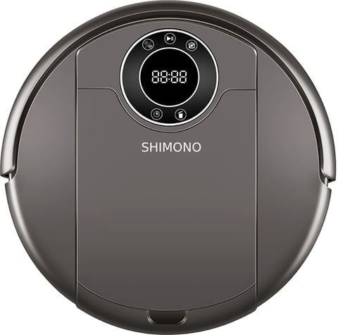  ROBOT HÚT BỤI SHIMONO ZK808 