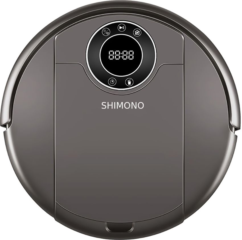 ROBOT HÚT BỤI SHIMONO ZK808