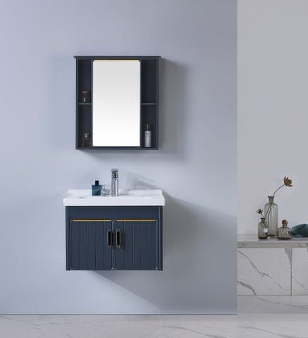  Lavabo tủ 102-60 (600-470) 