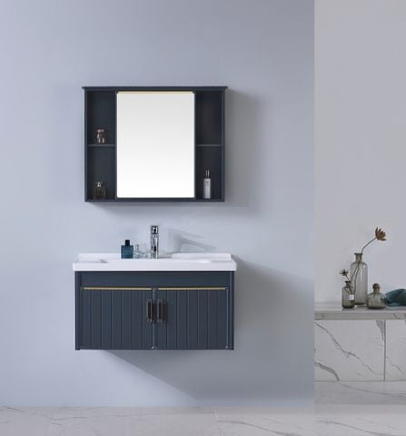  Lavabo tủ 102-80 (800-470) 