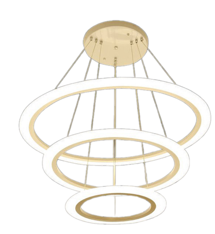  Đèn Thả Vòng 1023-3 