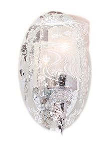 Đèn Tường Trang Trí 1025 WH