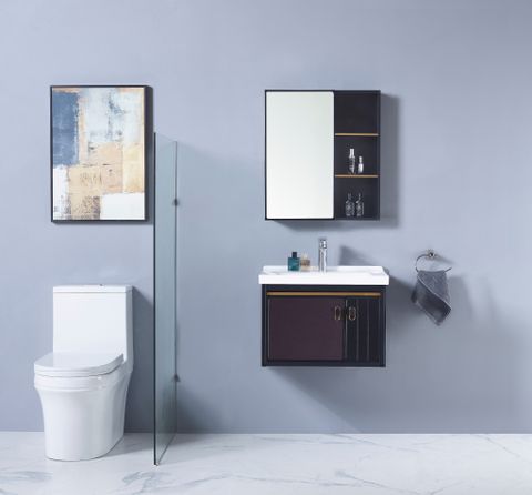  Lavabo tủ 108-60 (600-470) 