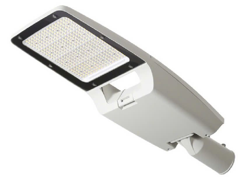 Đèn đường Led 115W Khaphaco&Yaships