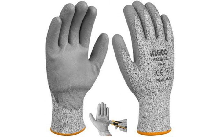 Găng tay chống cắt HGCG01-L