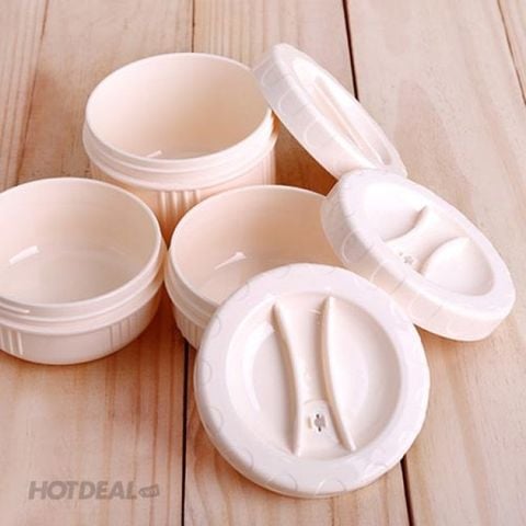  BÌNH ĐỰNG THỨC ĂN GIỮ NHIỆT ELMICH 1500ML EL7284 