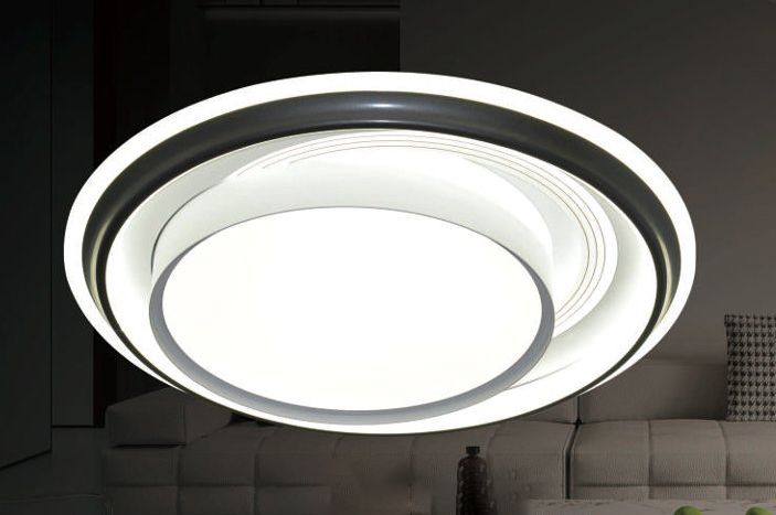 Đèn ốp trần 188-1