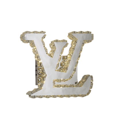 Đèn tường pha lê 1920